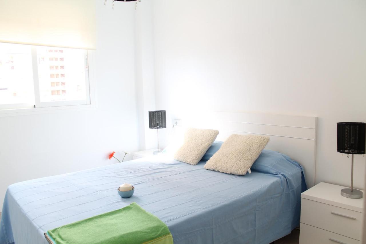Apartamento Sirena Peniscola Exterior photo