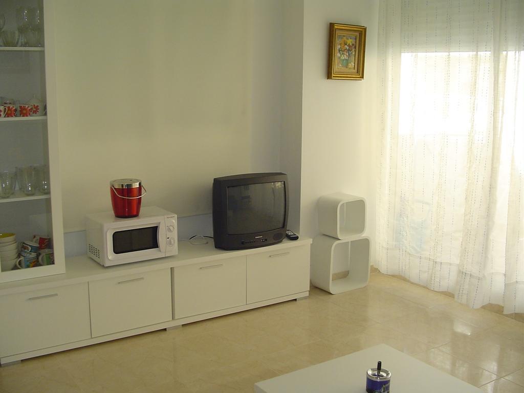 Apartamento Sirena Peniscola Room photo