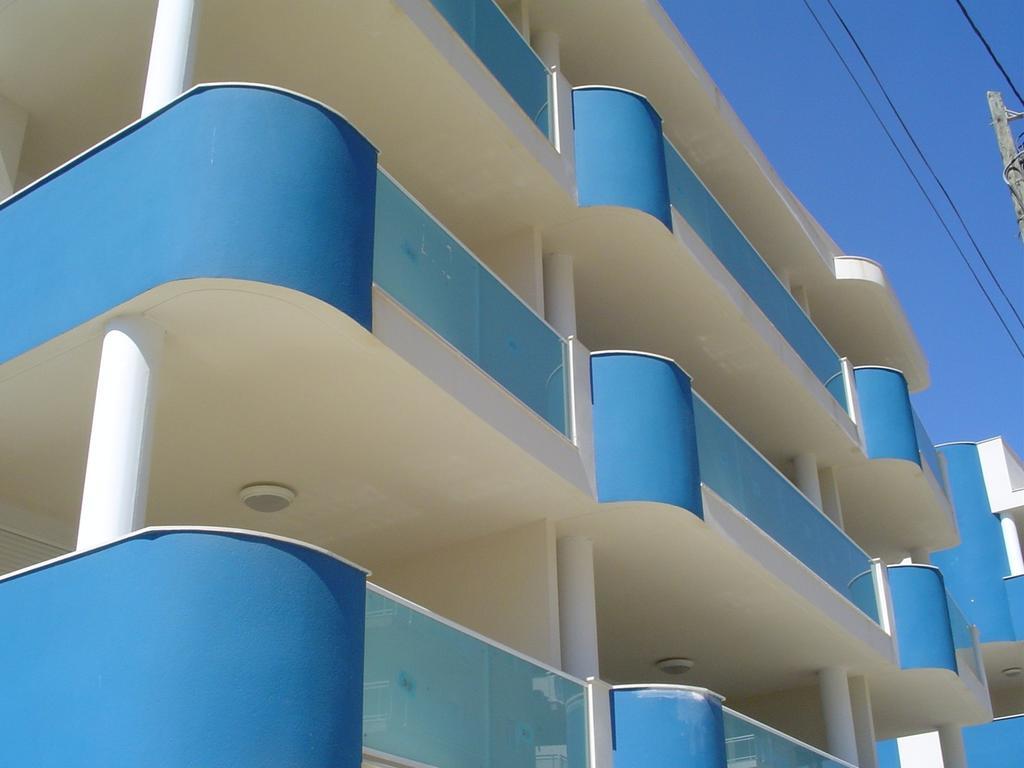 Apartamento Sirena Peniscola Room photo