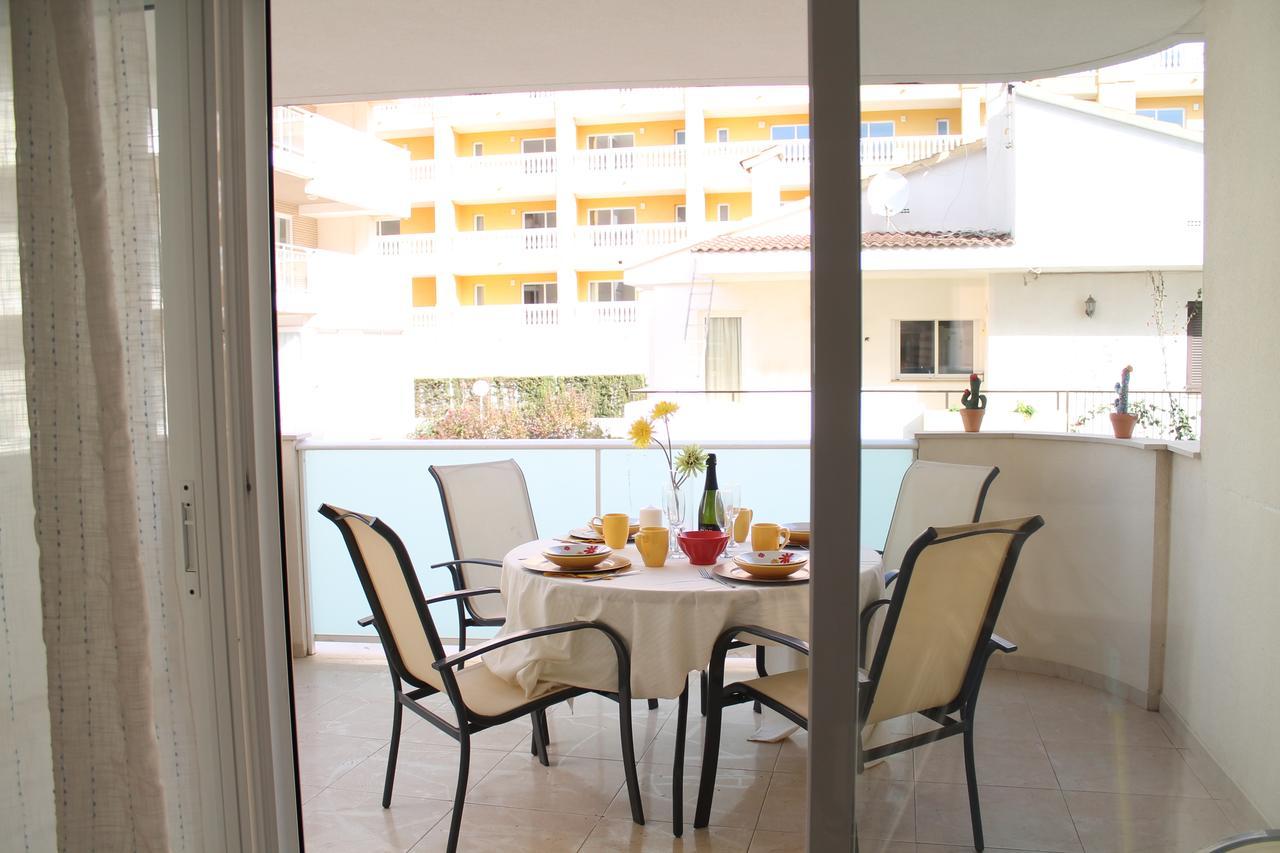 Apartamento Sirena Peniscola Exterior photo
